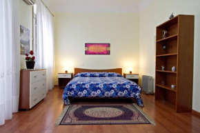 Отель B&B Don Diego, Лингуальосса